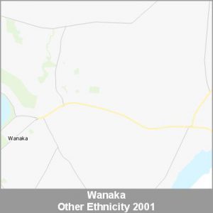 Ethnicity Wanaka Other ProductImage 2001