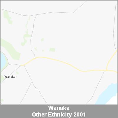 Ethnicity Wanaka Other ProductImage 2001