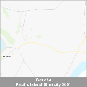 Ethnicity Wanaka Pacific ProductImage 2001