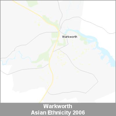 Ethnicity Warkworth Asian ProductImage 2006