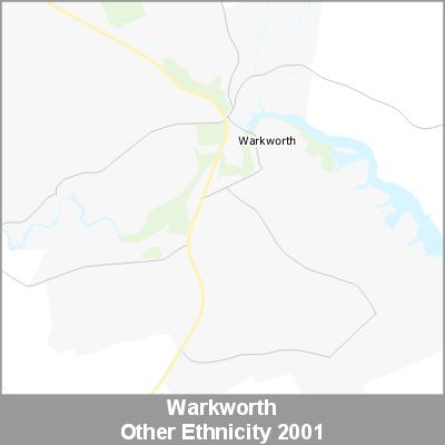 Ethnicity Warkworth Other ProductImage 2001