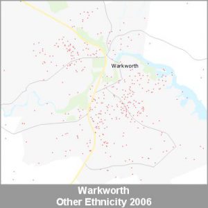 Ethnicity Warkworth Other ProductImage 2006