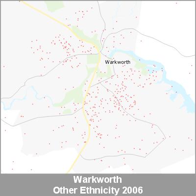 Ethnicity Warkworth Other ProductImage 2006