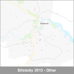 Ethnicity Warkworth Other ProductImage 2013
