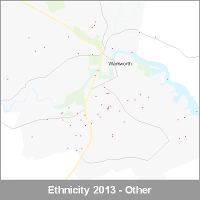Ethnicity Warkworth Other ProductImage 2013