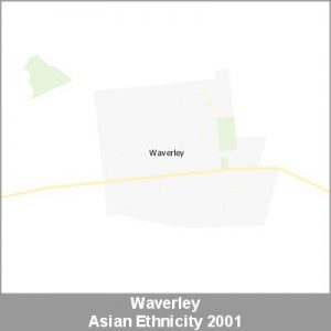Ethnicity Waverley Asian ProductImage 2001