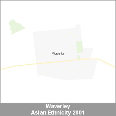 Ethnicity Waverley Asian ProductImage 2001