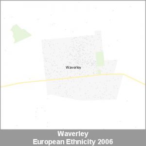 Ethnicity Waverley European ProductImage 2006