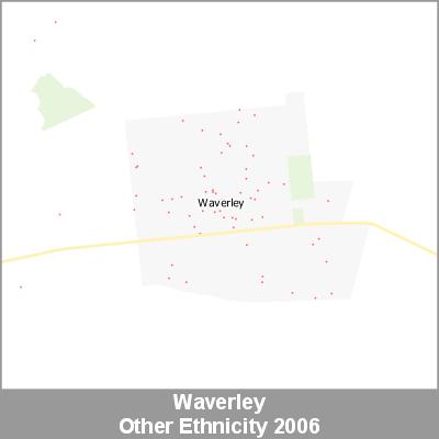 Ethnicity Waverley Other ProductImage 2006