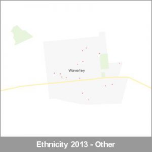 Ethnicity Waverley Other ProductImage 2013