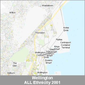 Ethnicity Wellington ALL ProductImage 2001