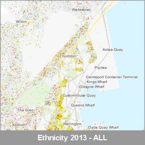 Ethnicity Wellington ALL ProductImage 2013