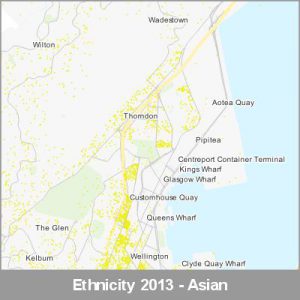 Ethnicity Wellington Asian ProductImage 2013