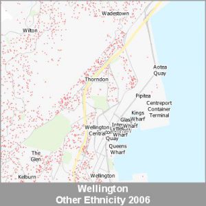 Ethnicity Wellington Other ProductImage 2006