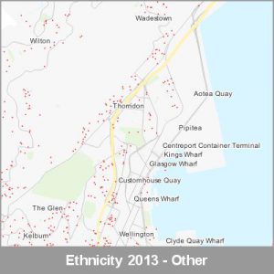 Ethnicity Wellington Other ProductImage 2013