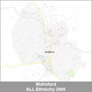 Ethnicity Wellsford ALL ProductImage 2006