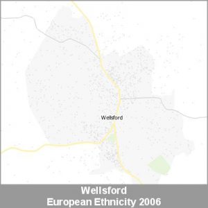 Ethnicity Wellsford European ProductImage 2006
