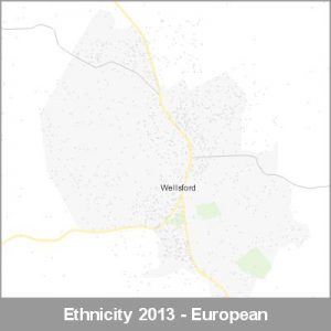 Ethnicity Wellsford European ProductImage 2013