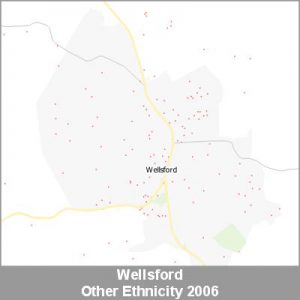 Ethnicity Wellsford Other ProductImage 2006