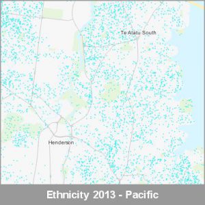Ethnicity West Auckland Pacific ProductImage 2013