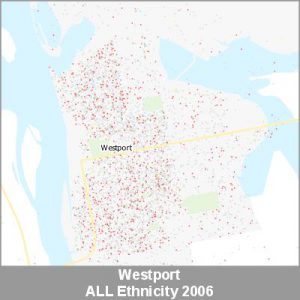 Ethnicity Westport ALL ProductImage 2006