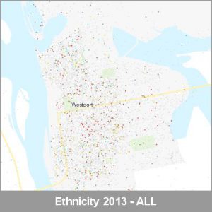 Ethnicity Westport ALL ProductImage 2013