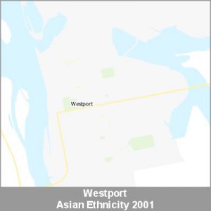 Ethnicity Westport Asian ProductImage 2001