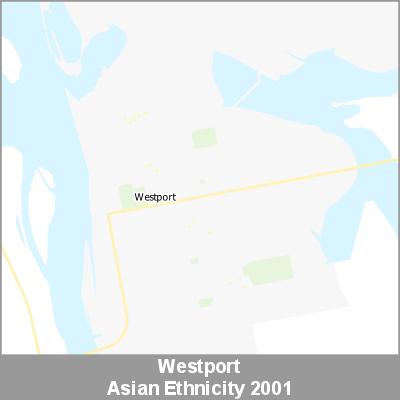 Ethnicity Westport Asian ProductImage 2001