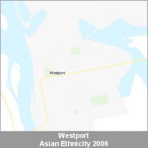 Ethnicity Westport Asian ProductImage 2006