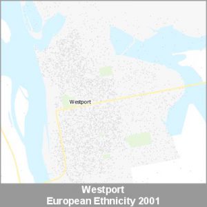 Ethnicity Westport European ProductImage 2001