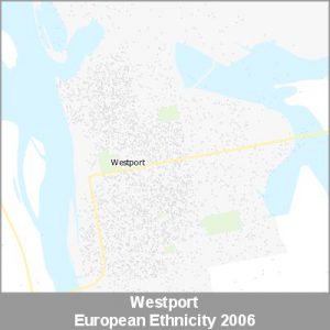 Ethnicity Westport European ProductImage 2006