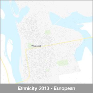 Ethnicity Westport European ProductImage 2013