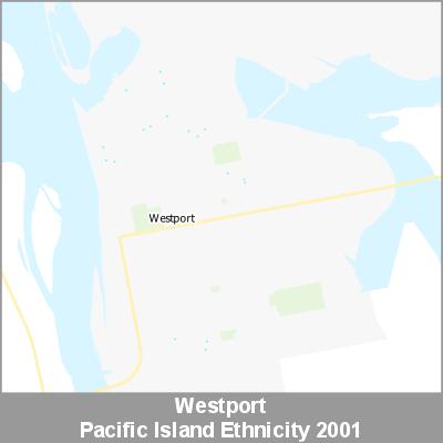 Ethnicity Westport Pacific ProductImage 2001