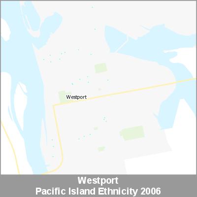 Ethnicity Westport Pacific ProductImage 2006