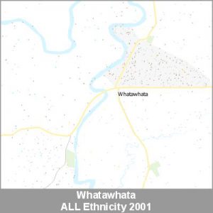 Ethnicity Whatawhata ALL ProductImage 2001