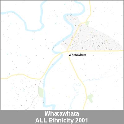 Ethnicity Whatawhata ALL ProductImage 2001