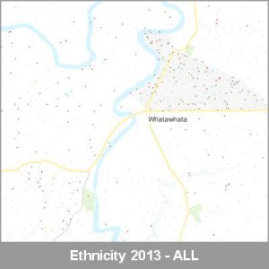 Ethnicity Whatawhata ALL ProductImage 2013