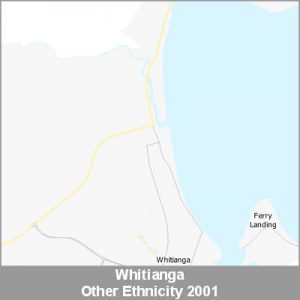 Ethnicity Whitianga Other ProductImage 2001