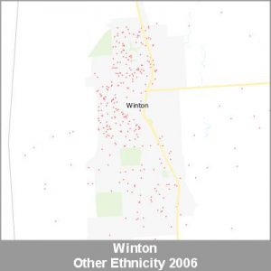 Ethnicity Winton Other ProductImage 2006