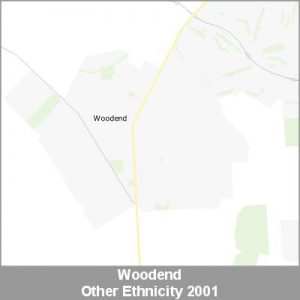 Ethnicity Woodend Other ProductImage 2001