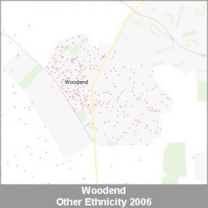 Ethnicity Woodend Other ProductImage 2006