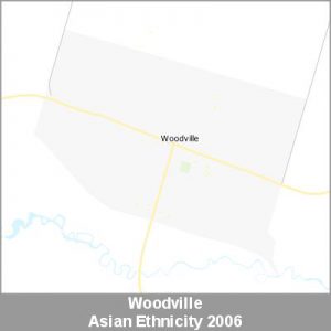 Ethnicity Woodville Asian ProductImage 2006