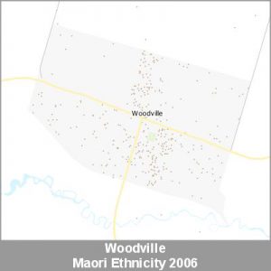 Ethnicity Woodville Maori ProductImage 2006