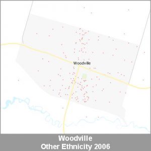 Ethnicity Woodville Other ProductImage 2006