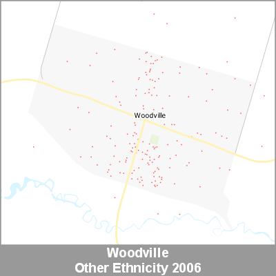 Ethnicity Woodville Other ProductImage 2006