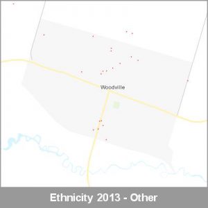 Ethnicity Woodville Other ProductImage 2013