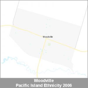 Ethnicity Woodville Pacific ProductImage 2006