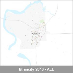 Ethnicity Wyndham ALL ProductImage 2013