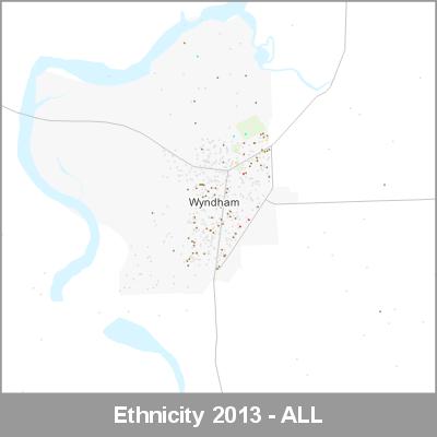 Ethnicity Wyndham ALL ProductImage 2013