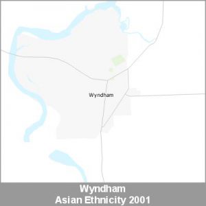 Ethnicity Wyndham Asian ProductImage 2001